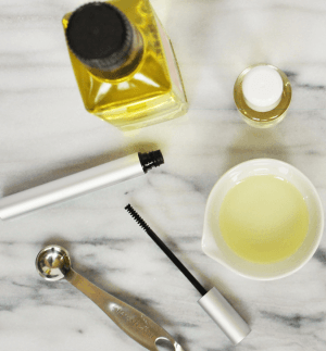 Organic Lash & Brow Care Oil